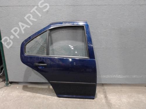 Used Right rear door VW BORA I (1J2) 1.9 TDI (90 hp) 24074539