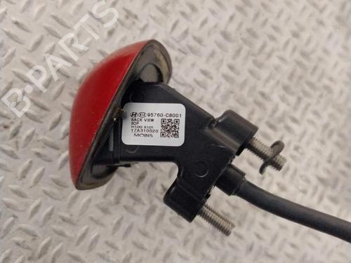 Used Camera HYUNDAI i20 II (GB, IB) 1.0 T-GDI (101 hp) 29577270