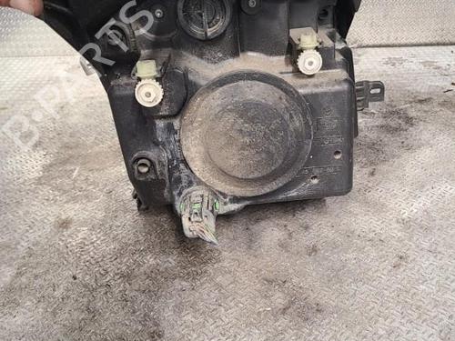 Used Left headlight Left headlight FORD FUSION (JU_) 1.4 TDCi (68 hp) 24099413 24099413