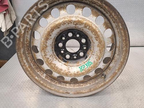 Rim PEUGEOT EXPERT Van (222) 2.0 HDI | BP25703459C45 