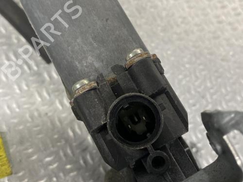 Front right window mechanism NISSAN NOTE (E11, NE11) 1.5 dCi | BP24061749C23