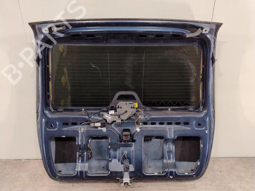 Used Tailgate MERCEDES-BENZ M-CLASS (W163) ML 400 CDI (163.128) (250 hp) 27352832