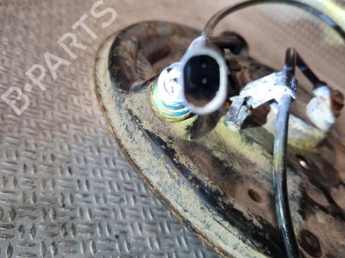 Used Left rear steering knuckle PEUGEOT 107 (PM_, PN_) 1.0 (68 hp) 24082675