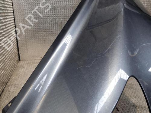 Left front fenders VOLVO S40 II (544) 2.0 D | BP24101556C41 