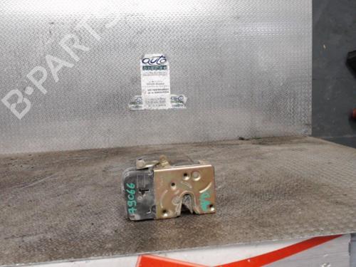 Used Front right lock Front right lock CITROËN BERLINGO / BERLINGO FIRST Box Body/MPV (M_) 1.9 D 70 (MBWJZ, MCWJZ) (69 hp) 37596126 37596126