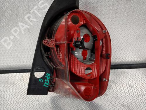 Used Left taillight RENAULT MODUS / GRAND MODUS (F/JP0_) 1.5 dCi (FP0F, JP0F) (86 hp) 25908484