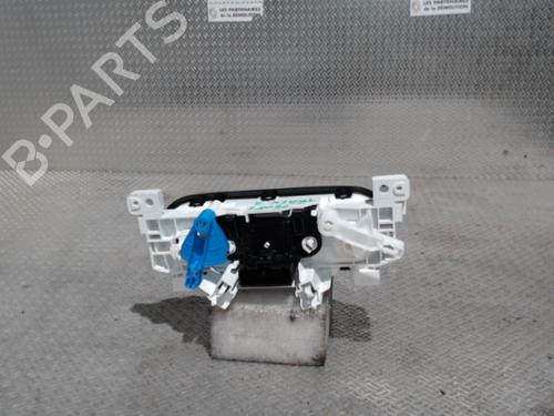 Climate control RENAULT TRAFIC III Van (FG_) 1.6 dCi 125 (FGMH) | BP38762116I5 - Image 2