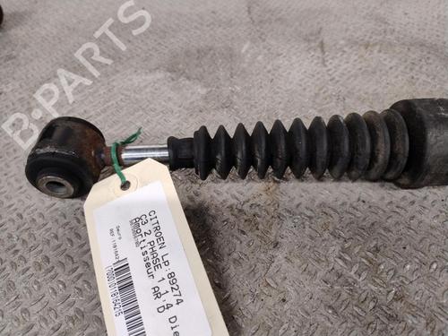 Used Right rear shock absorber Right rear shock absorber 31284058 31284058