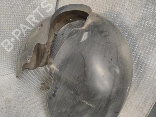 Used Wheel arch VW UP! (121, 122, BL1, BL2, BL3, 123) 1.0 (60 hp) 30311247