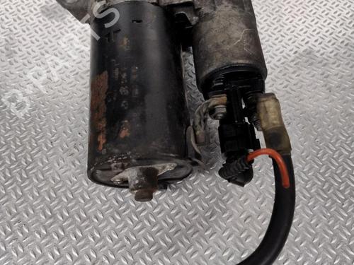 Starter VW GOLF VI (5K1) 2.0 TDI | BP26137027M8 - Image 3
