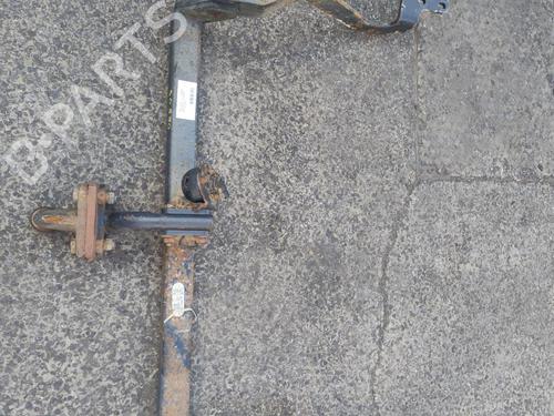 Used Tow ball/Mechanism Tow ball/Mechanism 36789500 36789500