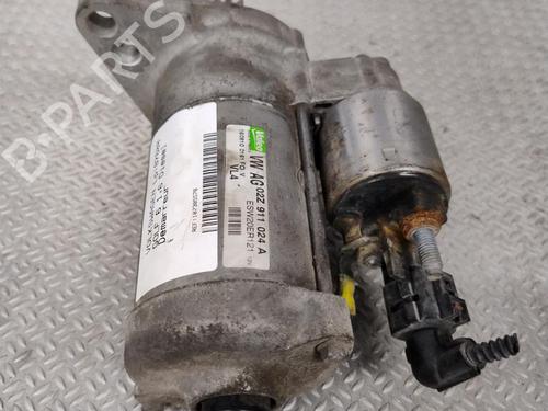 Starter VW GOLF VI (5K1) 1.6 TDI | BP29516197M8 - Image 4
