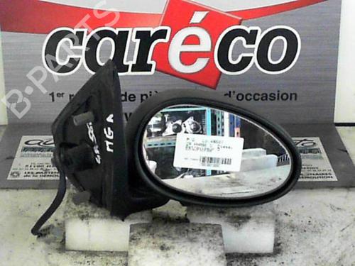 Used Right mirror MG MG ZR 2.0 TD (113 hp) 24060605