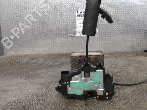 Used Front right lock Front right lock 24084721 24084721