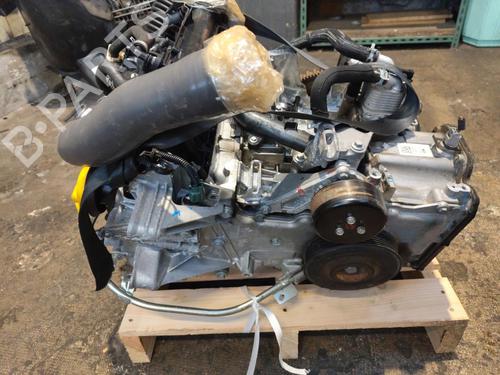 Engine NISSAN MICRA V (K14) 1.0 IG-T | BP32308004M1 - Image 3