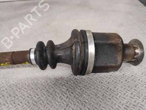 Used Right front driveshaft Right front driveshaft RENAULT CLIO II (BB_, CB_) 1.4 (B/CB0C, B/CB0S) (75 hp) 33969855 33969855