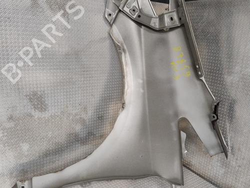 Used Right front fenders TOYOTA PRIUS (_W3_) [2008-2016]  26304384