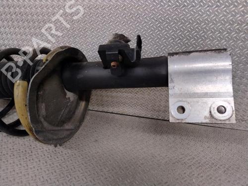 Left front shock absorber CITROËN C3 III (SX) 1.5 BlueHDi 100 (SXYHYP, SXYHTU) | BP36482615M16 - Image 4