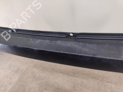 Used Rear bumper CITROËN NEMO Box Body/MPV (AA_) 1.4 HDi (68 hp) 27621398