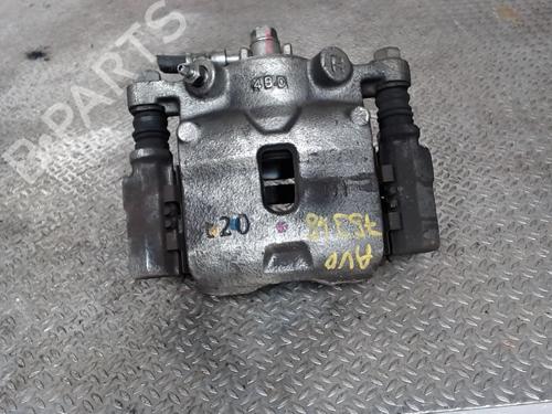 hjre-bremsekaliber-foran-suzuki-celerio-lf-2014-24079640 main image