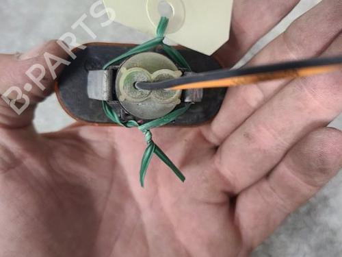 Used Right side indicator Right side indicator RENAULT CLIO II (BB_, CB_) 1.2 (BB0A, BB0F, BB10, BB1K, BB28, BB2D, BB2H, CB0A,... (58 hp) 24100373 24100373