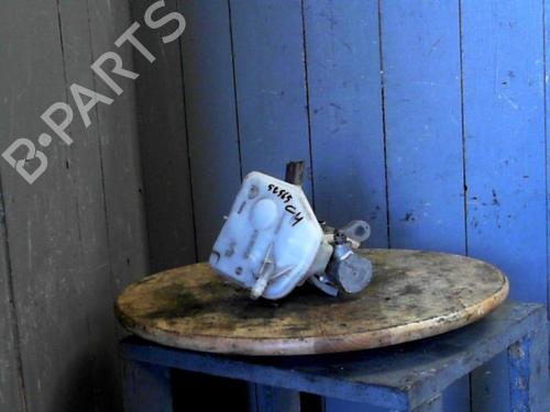Used Brake master cylinder Brake master cylinder CITROËN C4 I (LC_) 1.6 HDi (90 hp) 24063250 24063250