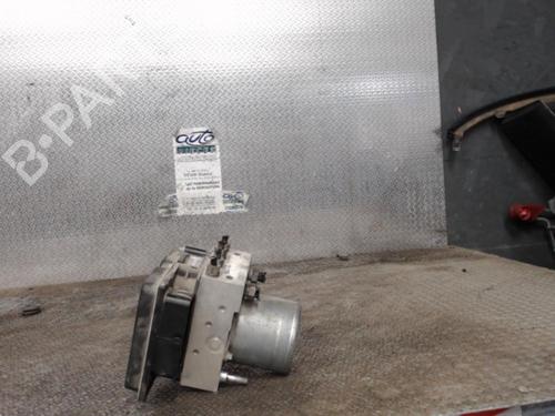 Used ABS pump ABS pump PEUGEOT 407 (6D_) 2.0 HDi (6DRHRH) (140 hp) 30483965 30483965