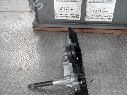 Used Rear wiper motor Rear wiper motor FORD FOCUS III Turnier 1.6 TDCi (115 hp) 24072948 24072948