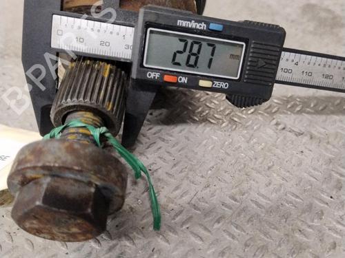 Used Left front driveshaft Left front driveshaft 29046851 29046851