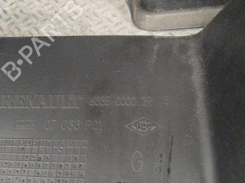 Hjulbue RENAULT MASTER III Platform/Chassis (EV, HV, UV) 2.3 dCi 145 FWD (EV0E, EV0F, HV0E, HV0F, UV0E, UV0F,... | BP37650208C56 - Image 8