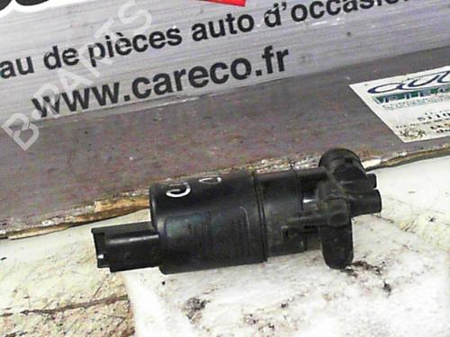 Used Washer pump CITROËN C1 (PM_, PN_) 1.0 (68 hp) 24065429
