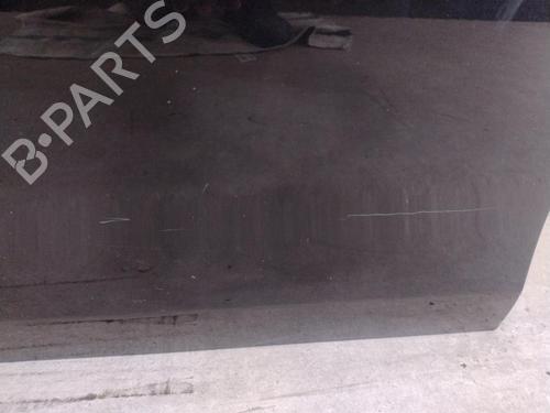 Left front door VW GOLF VI (5K1) 1.6 TDI | BP27193034C2 