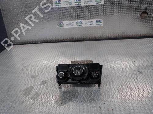 Used Climate control Climate control PEUGEOT 308 I (4A_, 4C_) 1.6 HDi (112 hp) 24097717 24097717