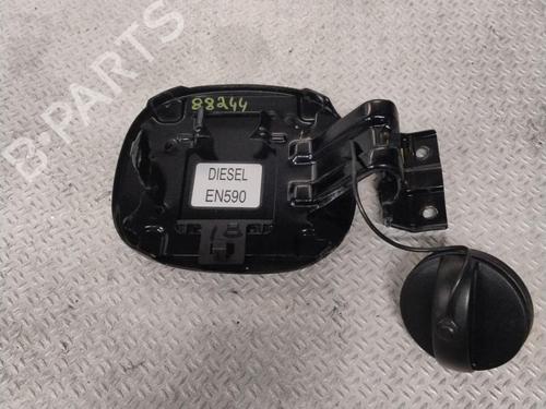 Used Fuel flap PEUGEOT 4007 (VU_, VV_) 2.2 HDi (156 hp) 27307267