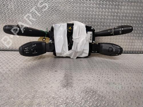 håndbremse PEUGEOT 207 SW (WK_) 1.6 HDi (92 hp) 30740065