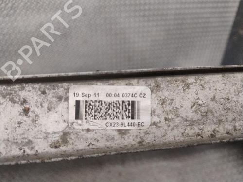 Intercooler JAGUAR XF I (X250) 2.2 D | BP31119625M30 - Image 3