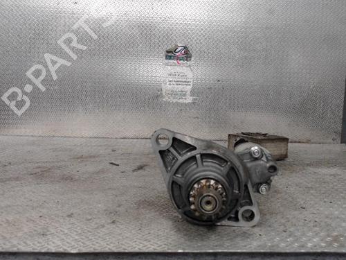 Used Starter Starter VW POLO V (6R1, 6C1) 1.2 TSI 16V (90 hp) 24095865 24095865