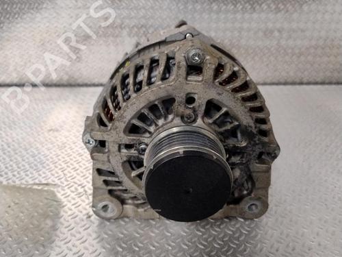 Alternator RENAULT GRAND SCÉNIC IV (R9_) 1.5 dCi 110 (R9A3) | BP24943164M7 
