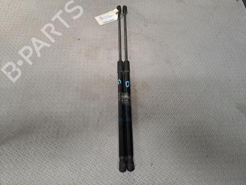 Gassdemper Bakluke OPEL CORSA E (X15) 1.4 (08, 68) | BP24632259C138 