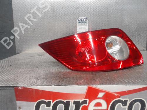 Used Left taillight RENAULT MEGANE II Coupé-Cabriolet (EM0/1_) 2.0 (135 hp) 24085035