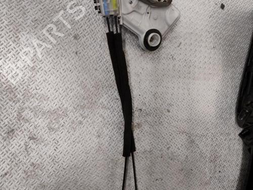 Used Front left lock TOYOTA C-HR (_X1_) 1.8 Hybrid (ZYX10_, ZYX11_, ZYX10R, ZYX11R) (122 hp) 26450123