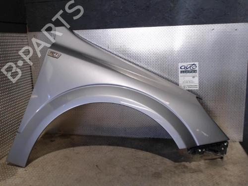 Used Right front fenders OPEL ASTRA H Estate (A04) 1.3 CDTI (L35) (90 hp) 24085549