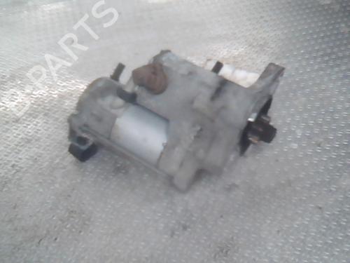 Used Starter TOYOTA AURIS (_E15_) 1.4 D-4D (NDE150_, NDE150R) (90 hp) 24074723