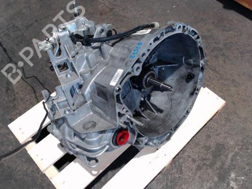 Used Gearbox RENAULT SCÉNIC II (JM0/1_) 1.9 dCi (JM0G, JM12, JM1G, JM2C) (120 hp) 24089030