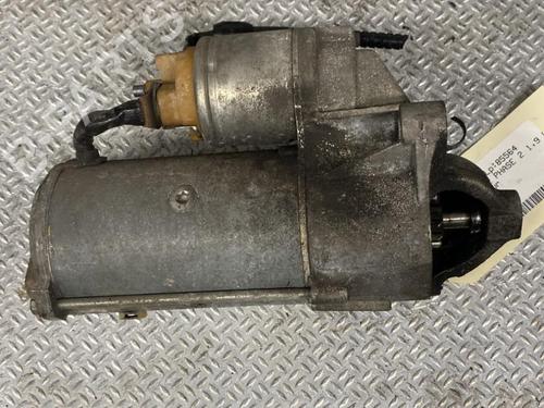 Used Starter Starter RENAULT MEGANE II (BM0/1_, CM0/1_) 1.9 dCi (131 hp) 24093284 24093284