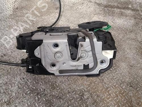 Rear right lock SEAT LEON (5F1) 1.5 TSI | BP24099178C99 