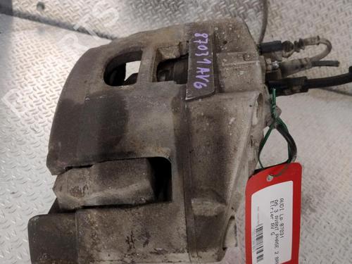 Left front brake caliper AUDI A6 C6 Avant (4F5) 2.0 TDI | BP26877104M105 - Image 2