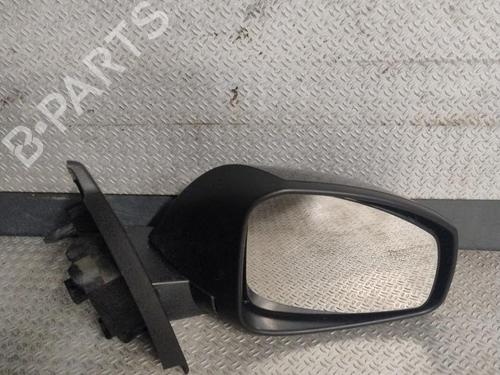 Used Right mirror RENAULT MEGANE III Coupe (DZ0/1_) 1.9 dCi (DZ0N, DZ0J, DZ1J, DZ1K) (131 hp) 32377092