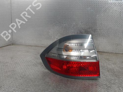 Used Left taillight Left taillight FORD S-MAX (WA6) 2.0 TDCi (136 hp) 24075270 24075270