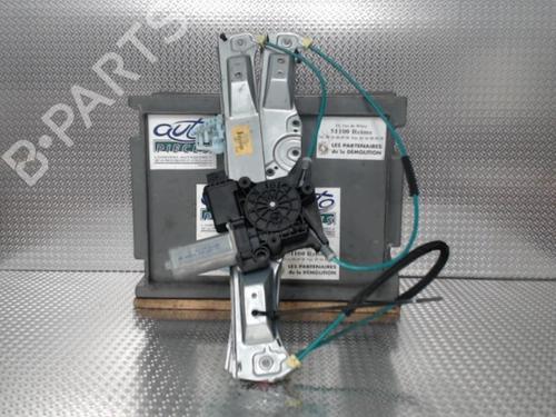 Front left window mechanism OPEL CORSA D (S07) 1.0 (L08, L68) | BP24070806C22 